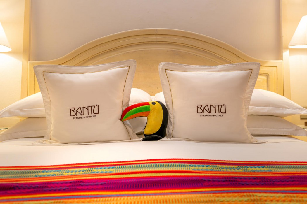 Hotel Bantu By Faranda Boutique 58/158