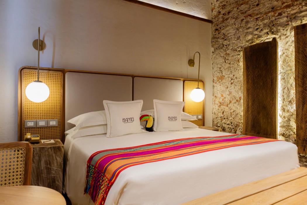 Hotel Bantu By Faranda Boutique 45/158
