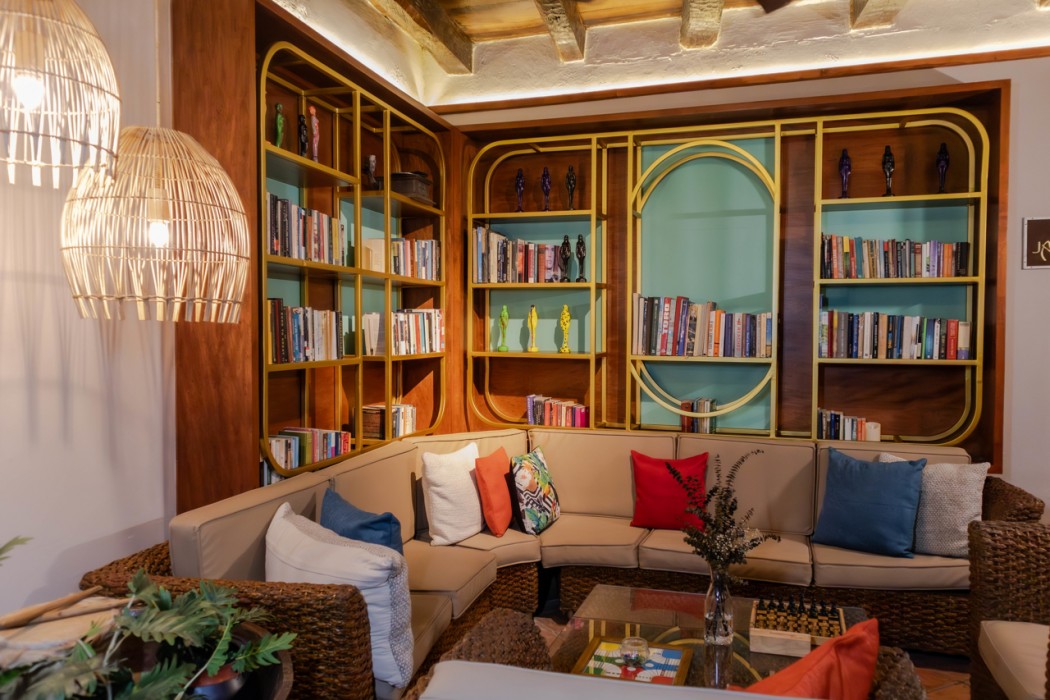 Hotel Bantu By Faranda Boutique 100/158