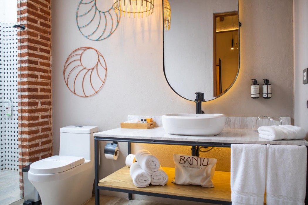 Hotel Bantu By Faranda Boutique 83/158