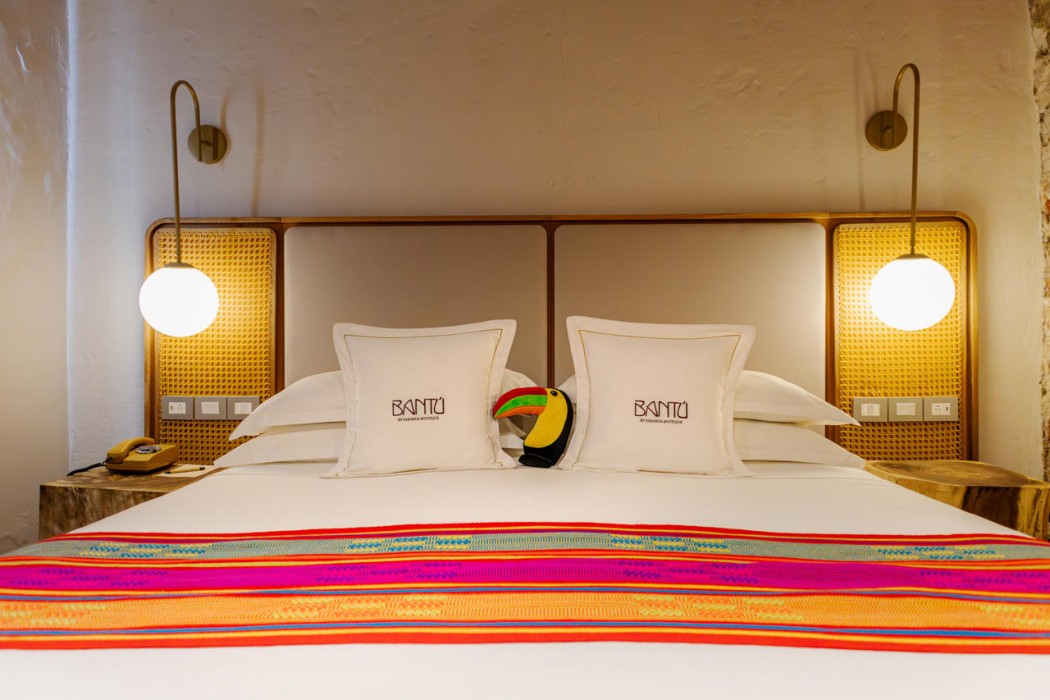 Hotel Bantu By Faranda Boutique 48/158