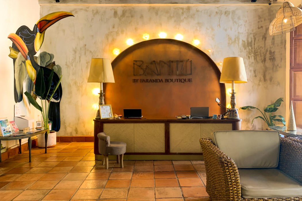 Hotel Bantu By Faranda Boutique 8/158