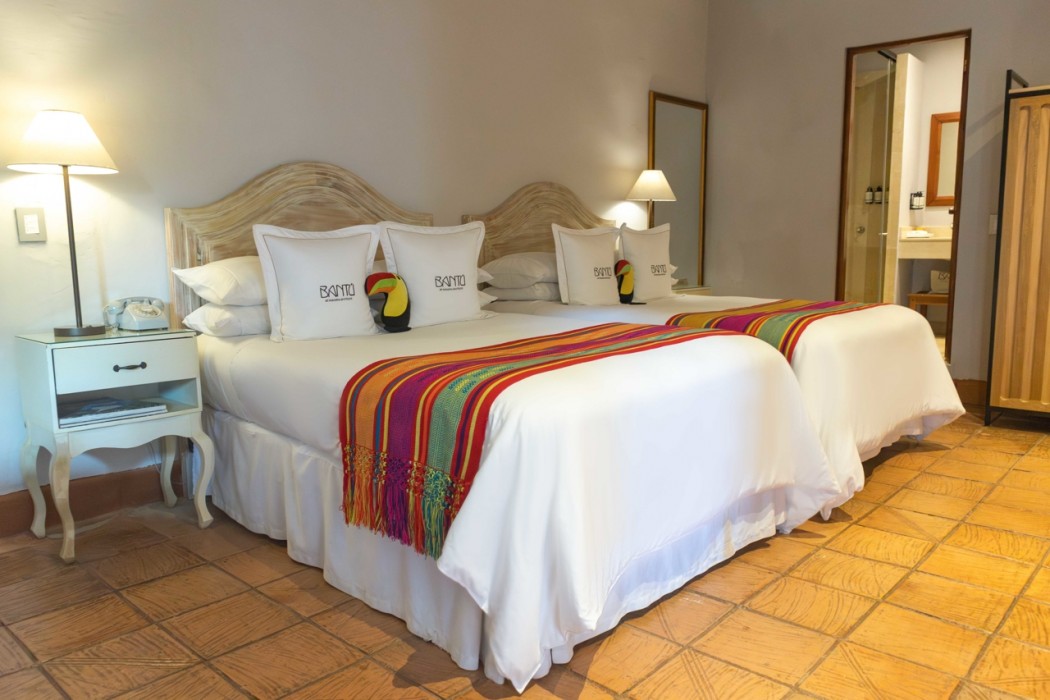 Hotel Bantu By Faranda Boutique 22/158