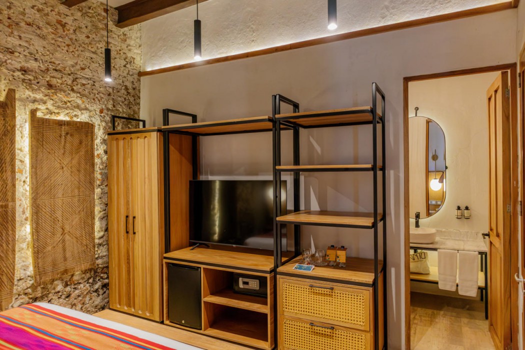 Hotel Bantu By Faranda Boutique 50/158