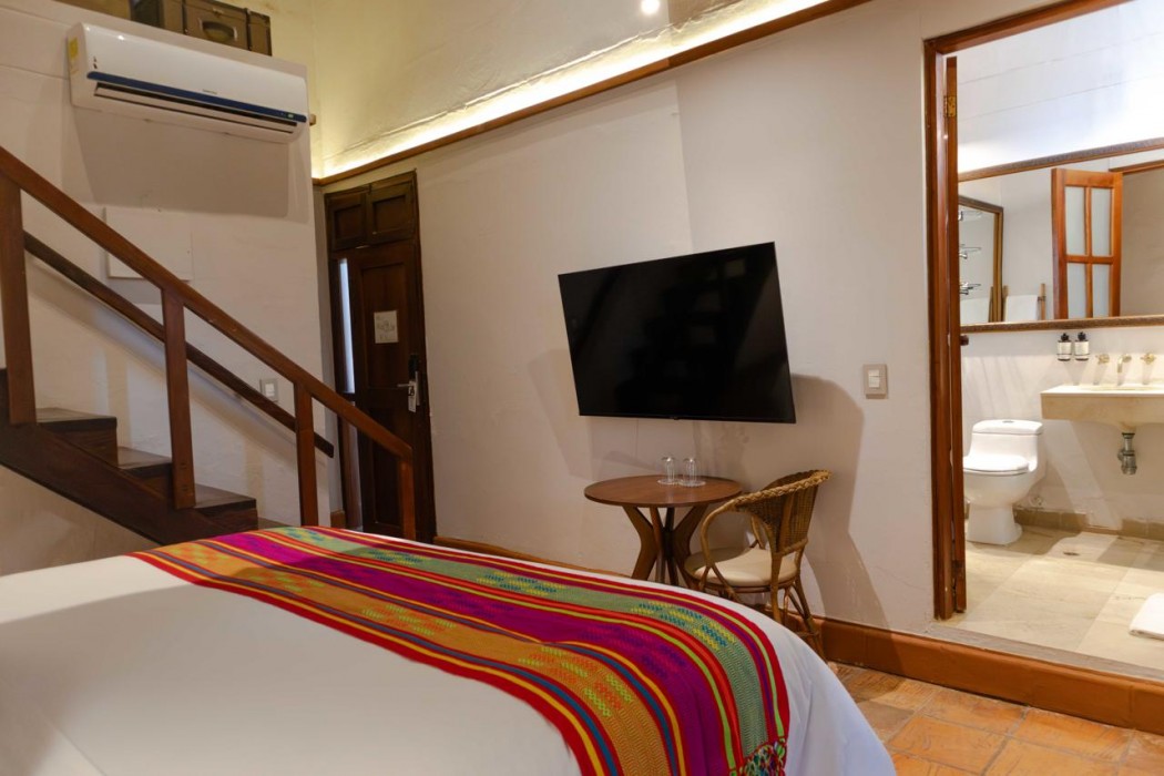 Hotel Bantu By Faranda Boutique 31/158