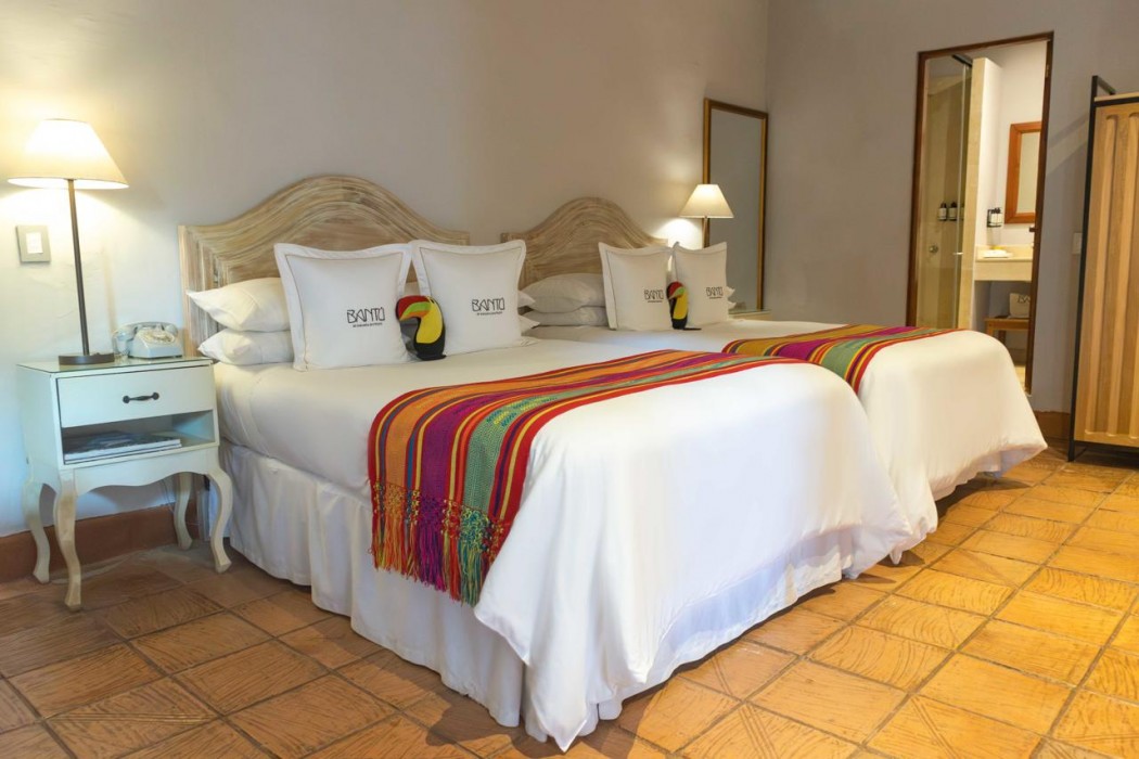 Hotel Bantu By Faranda Boutique 29/158