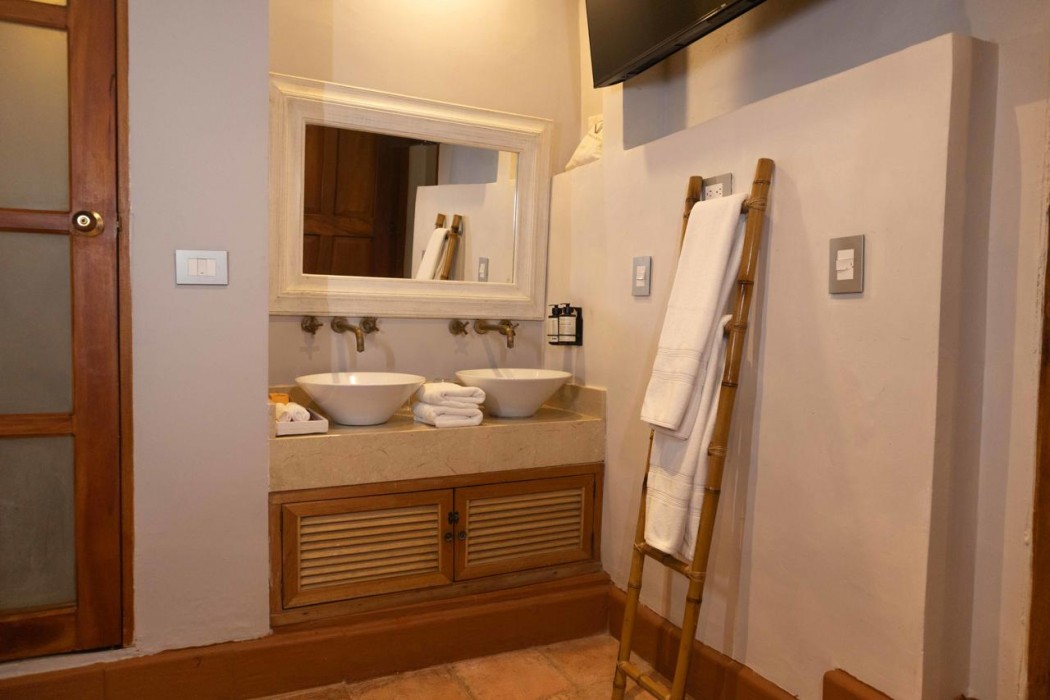 Hotel Bantu By Faranda Boutique 38/158