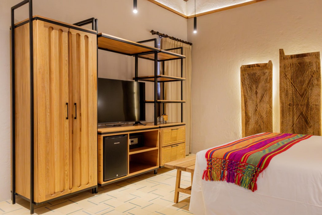 Hotel Bantu By Faranda Boutique 85/158