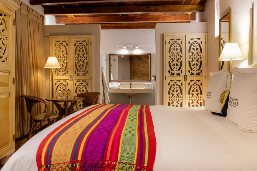 Hotel Bantu By Faranda Boutique 86/158