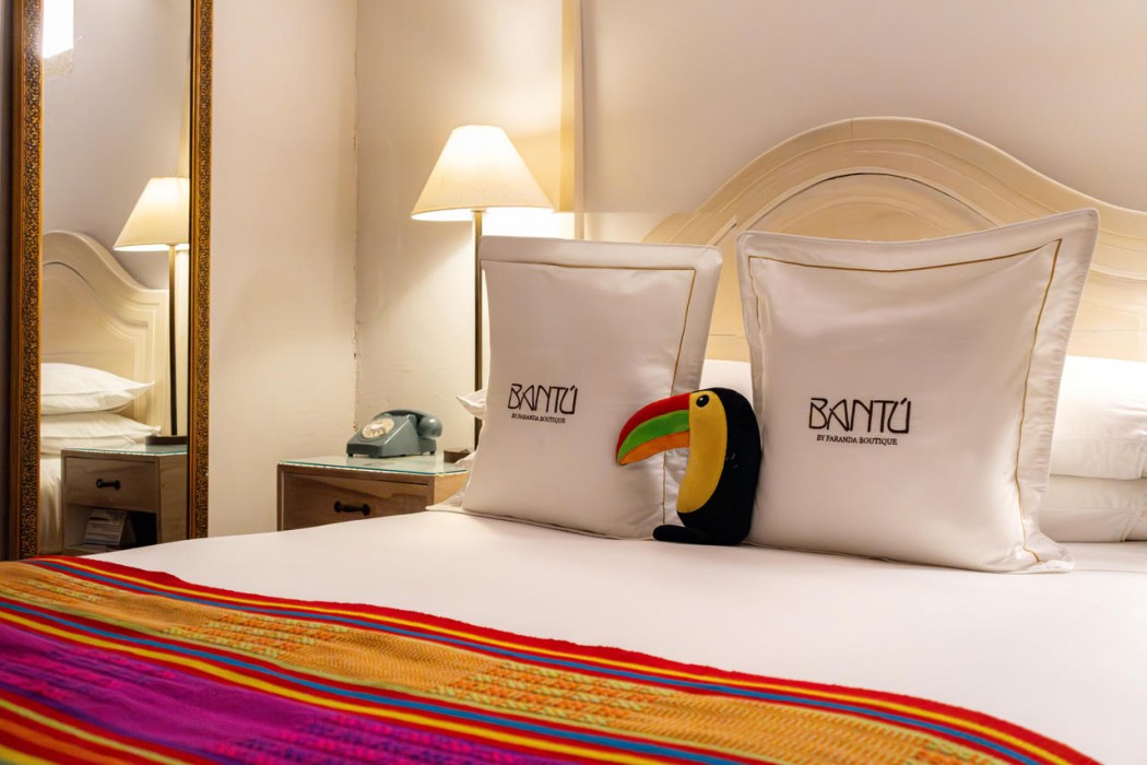 Hotel Bantu By Faranda Boutique 54/158