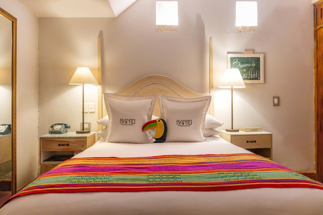 Hotel Bantu By Faranda Boutique 53/158