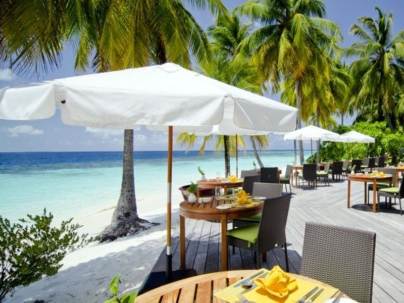 Mirihi Island Resort, Male 22/56