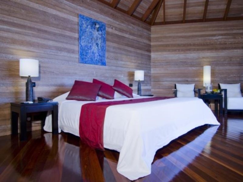 Mirihi Island Resort, Male 18/56