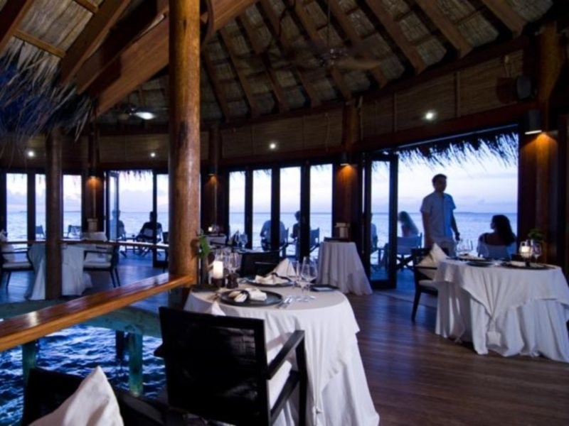 Mirihi Island Resort, Male 20/56