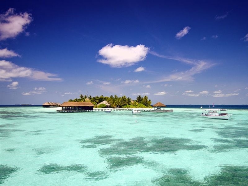 Mirihi Island Resort, Male 19/56