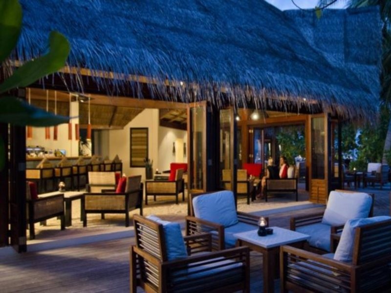 Mirihi Island Resort, Male 21/56