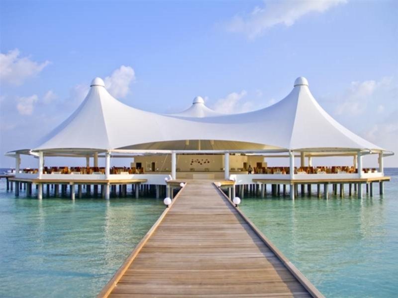Safari Island Resort 21/58