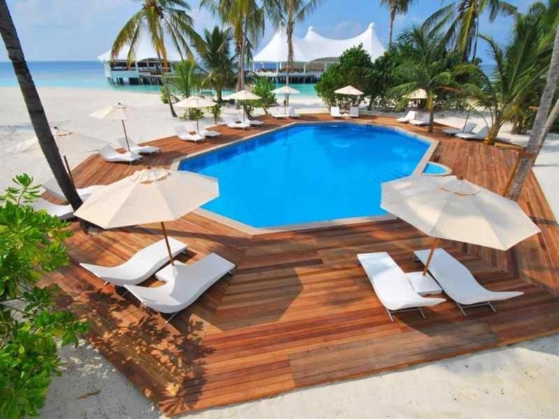Safari Island Resort 25/58