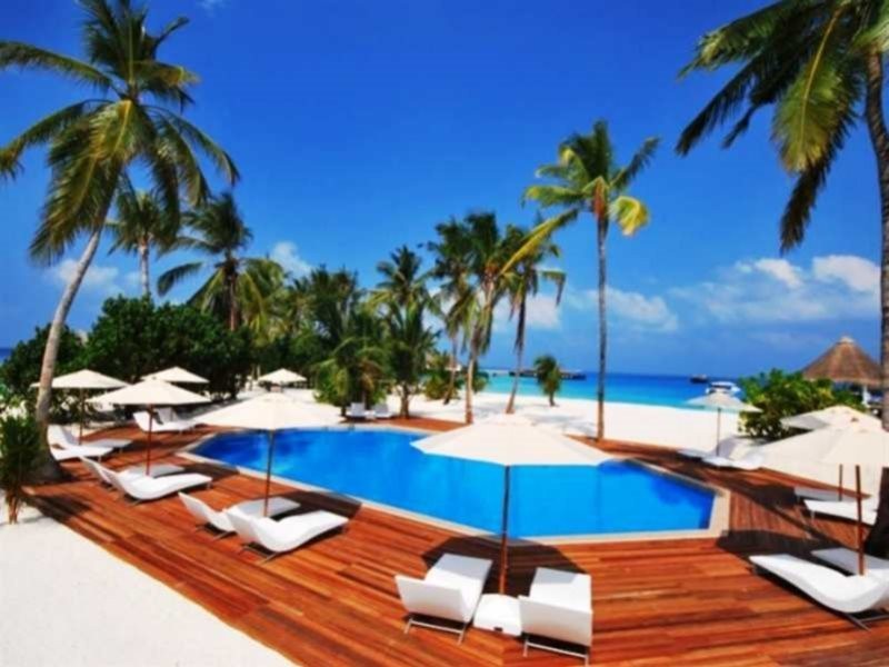 Safari Island Resort 24/58