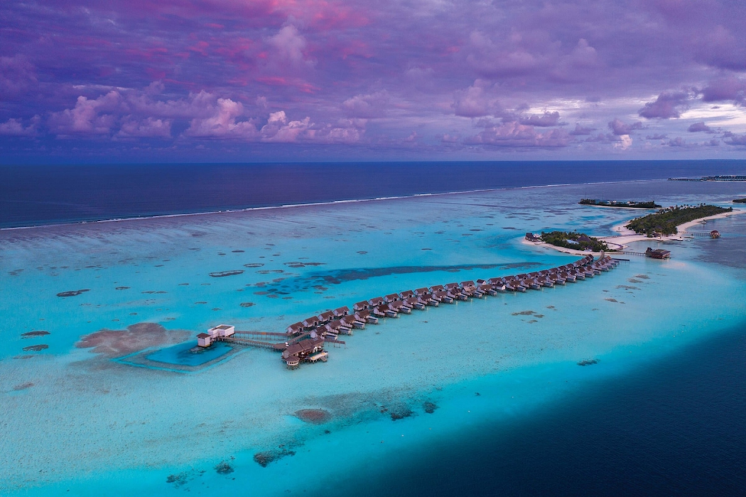 Ozen Life Maadhoo Resort 27/63