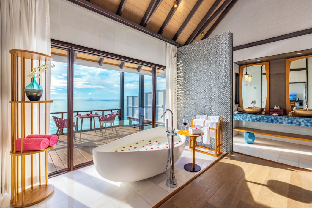 Ozen Life Maadhoo Resort 14/63
