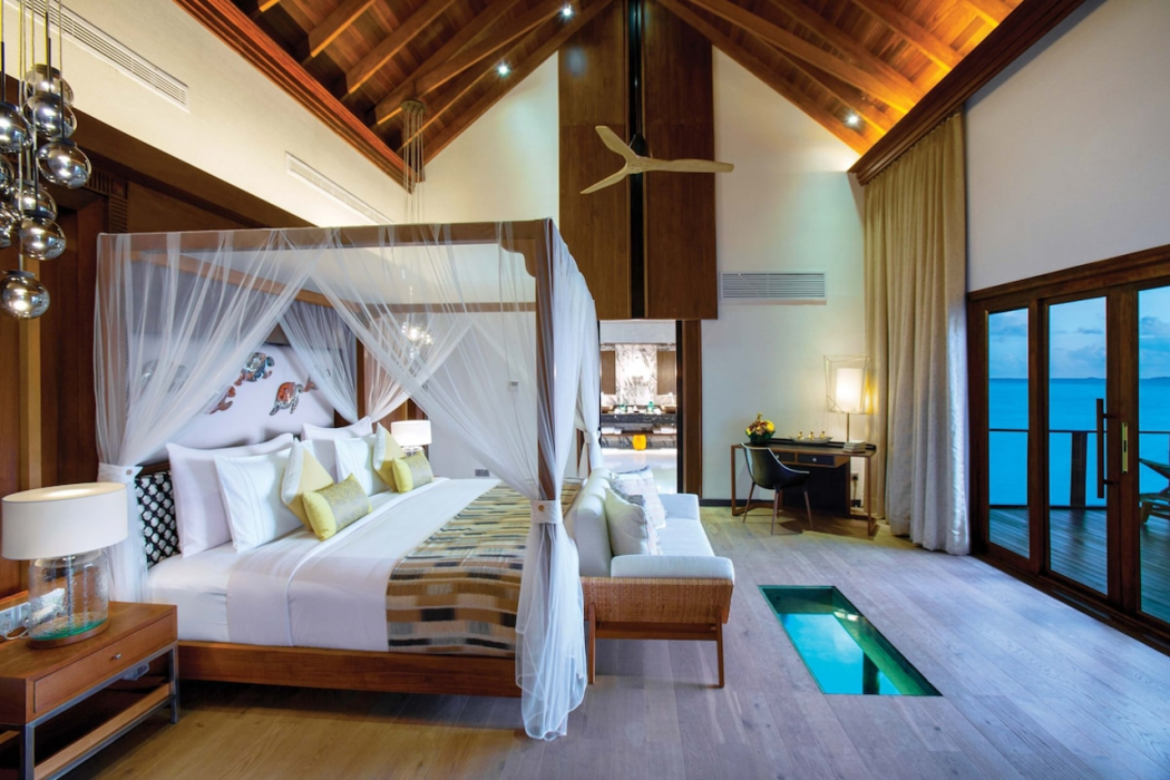 Ozen Life Maadhoo Resort 16/63