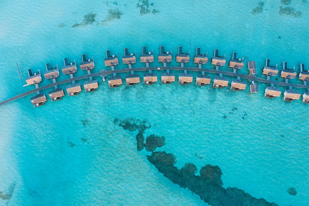 Ozen Life Maadhoo Resort 28/63
