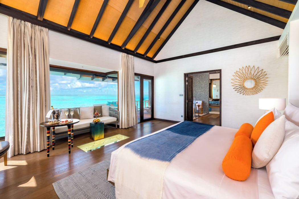 Ozen Life Maadhoo Resort 10/63