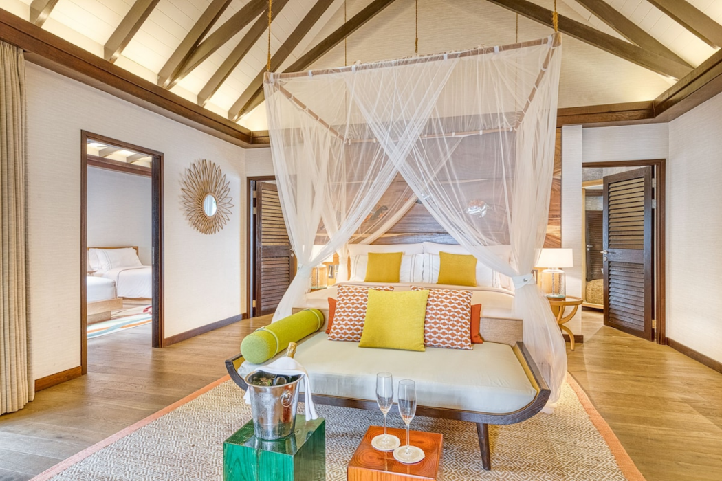 Ozen Life Maadhoo Resort 15/63