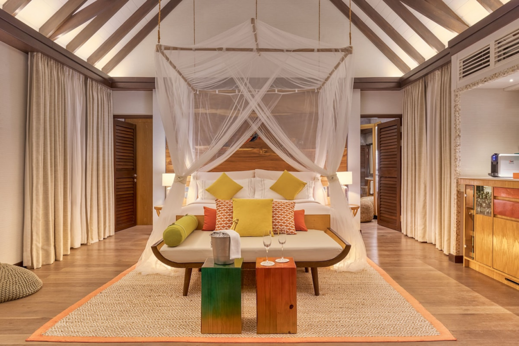 Ozen Life Maadhoo Resort 13/63