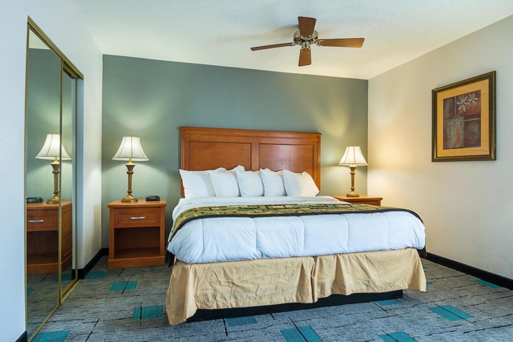 Quality Inn & Suites Chattanooga West near Lookout Mountain 19/33