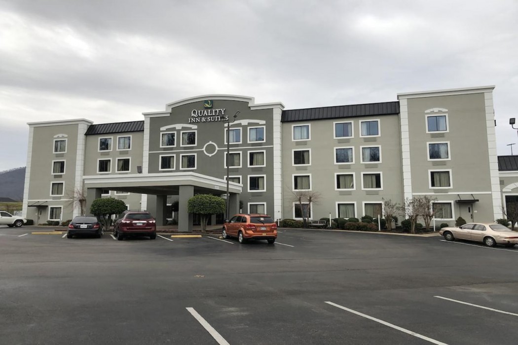 Quality Inn & Suites Chattanooga West near Lookout Mountain image