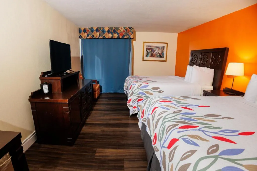Garnet Inn and Suites Orlando 12/24