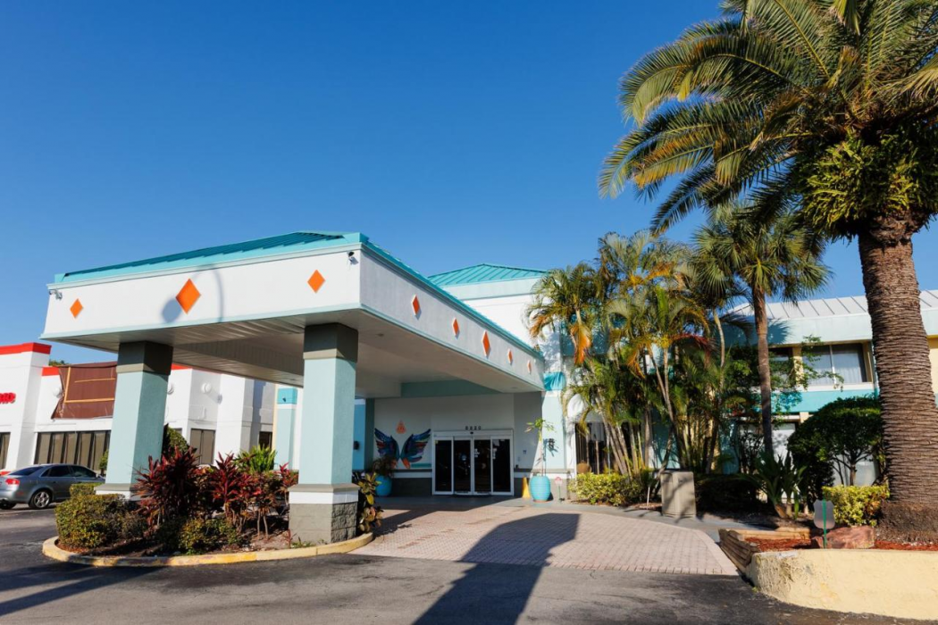 Garnet Inn and Suites Orlando in ORLANDO - FL