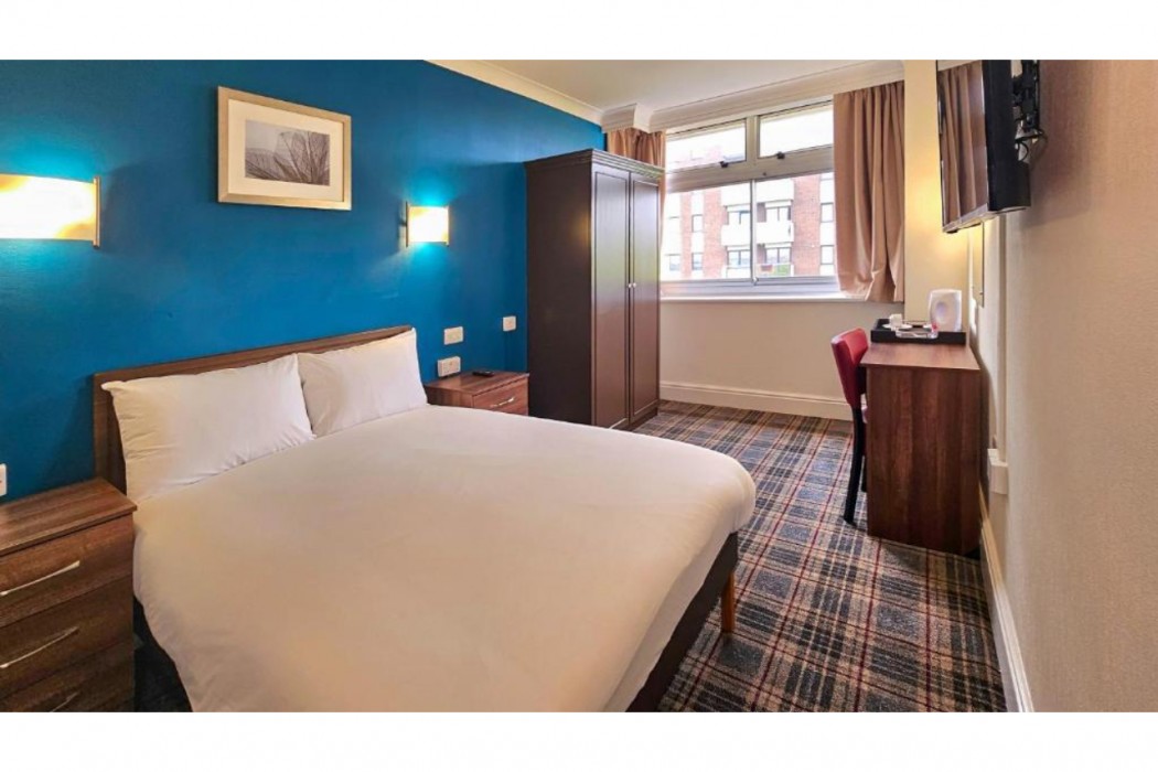 Britannia Hampstead Hotel 18/64