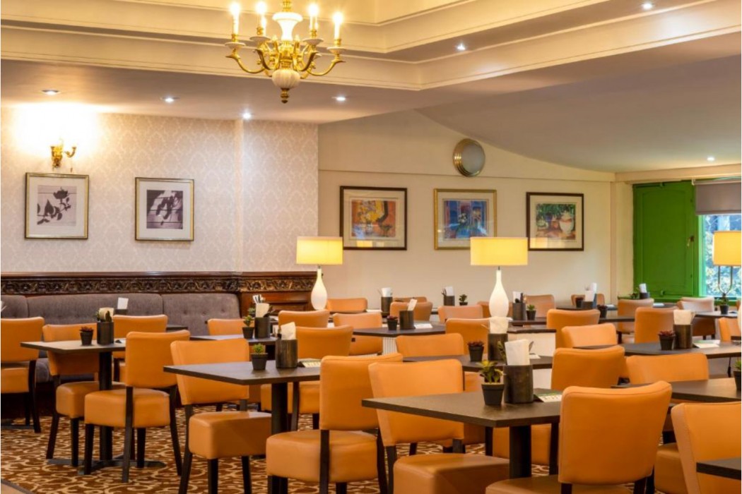 Britannia Hampstead Hotel 45/64