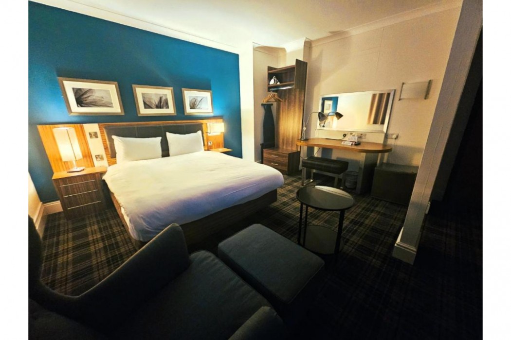 Britannia Hampstead Hotel 19/64
