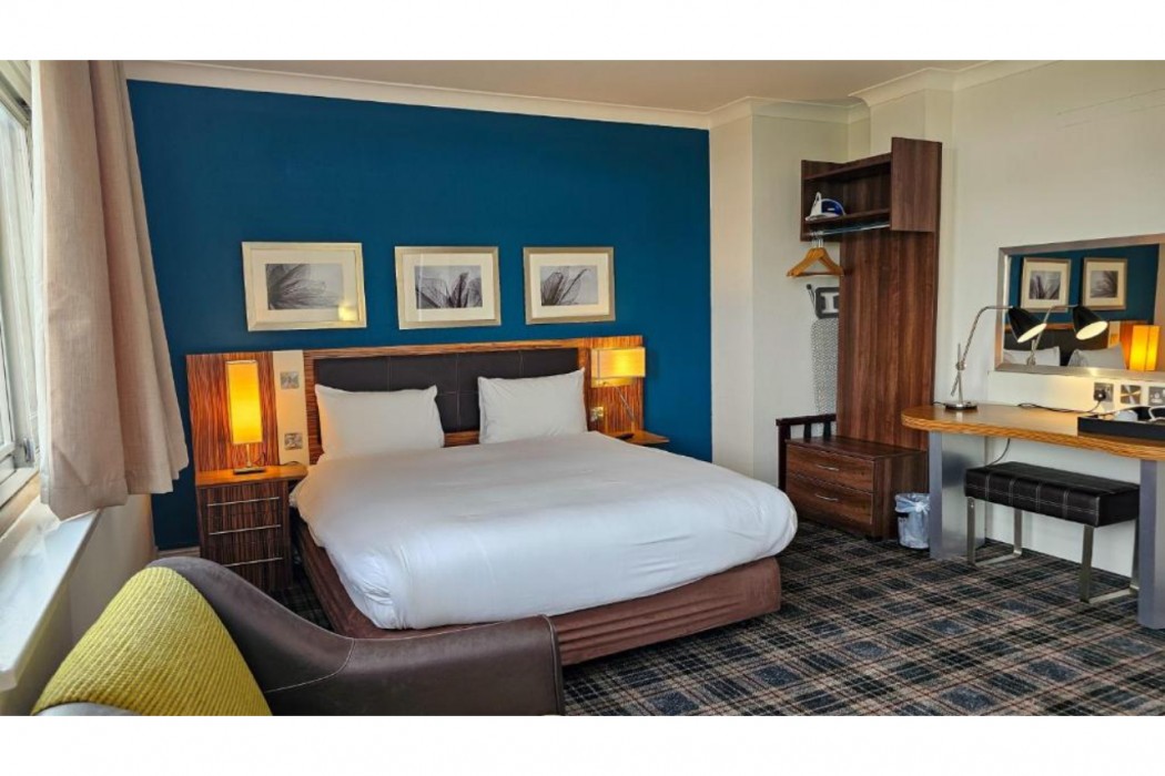 Britannia Hampstead Hotel 20/64
