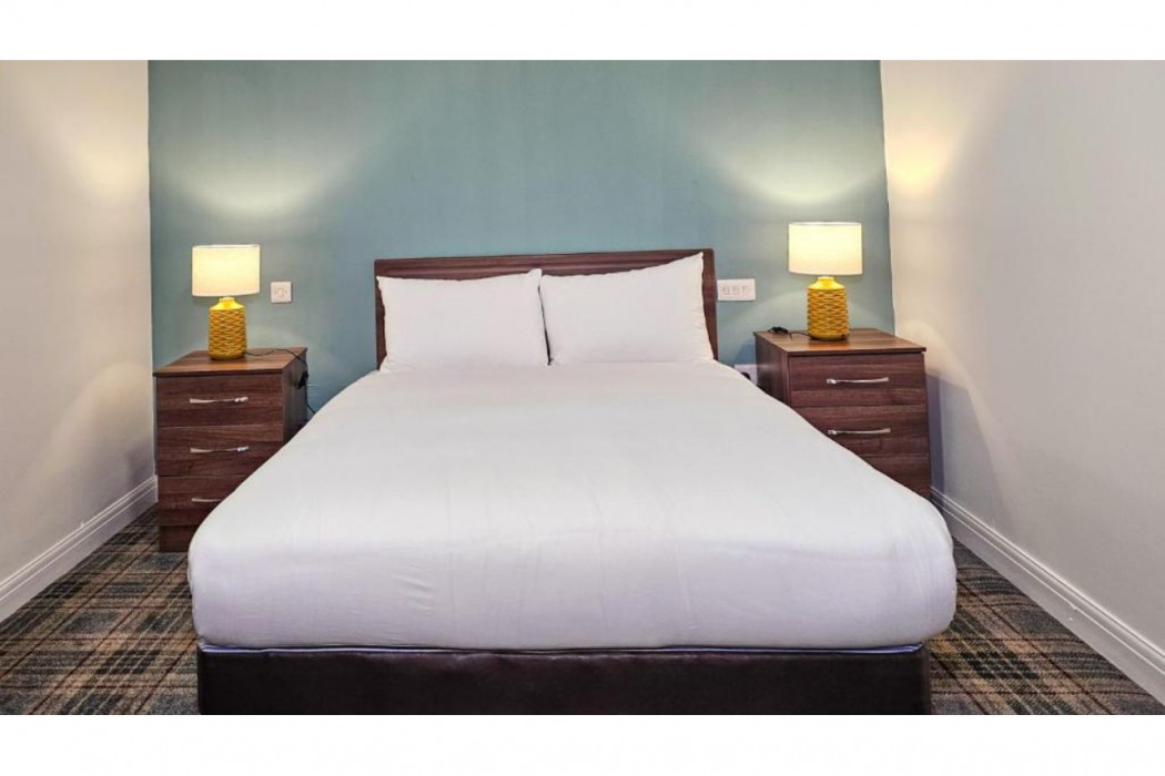 Britannia Hampstead Hotel 17/64