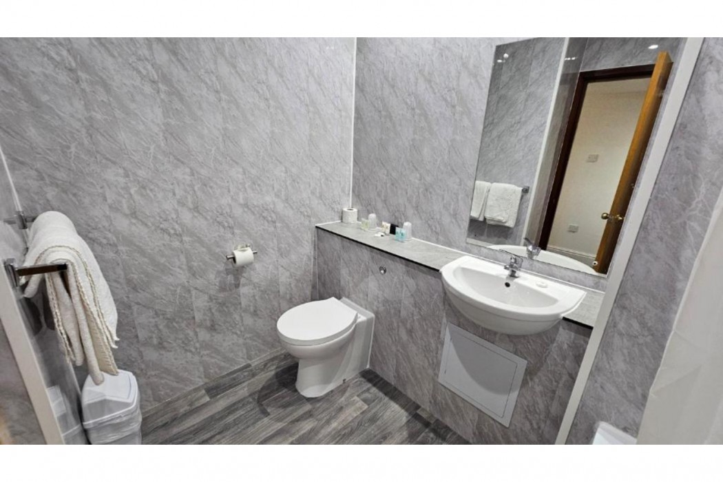 Britannia Hampstead Hotel 25/64