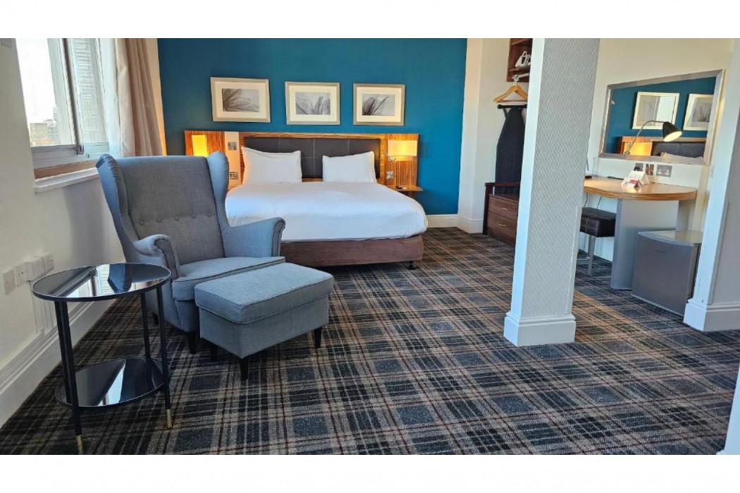 Britannia Hampstead Hotel 15/64