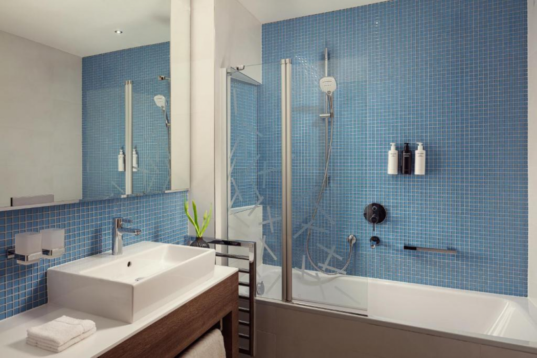 Hotel Bellevue 17/60