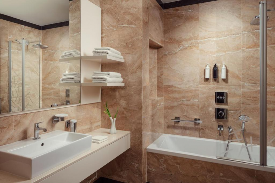 Hotel Bellevue 16/60