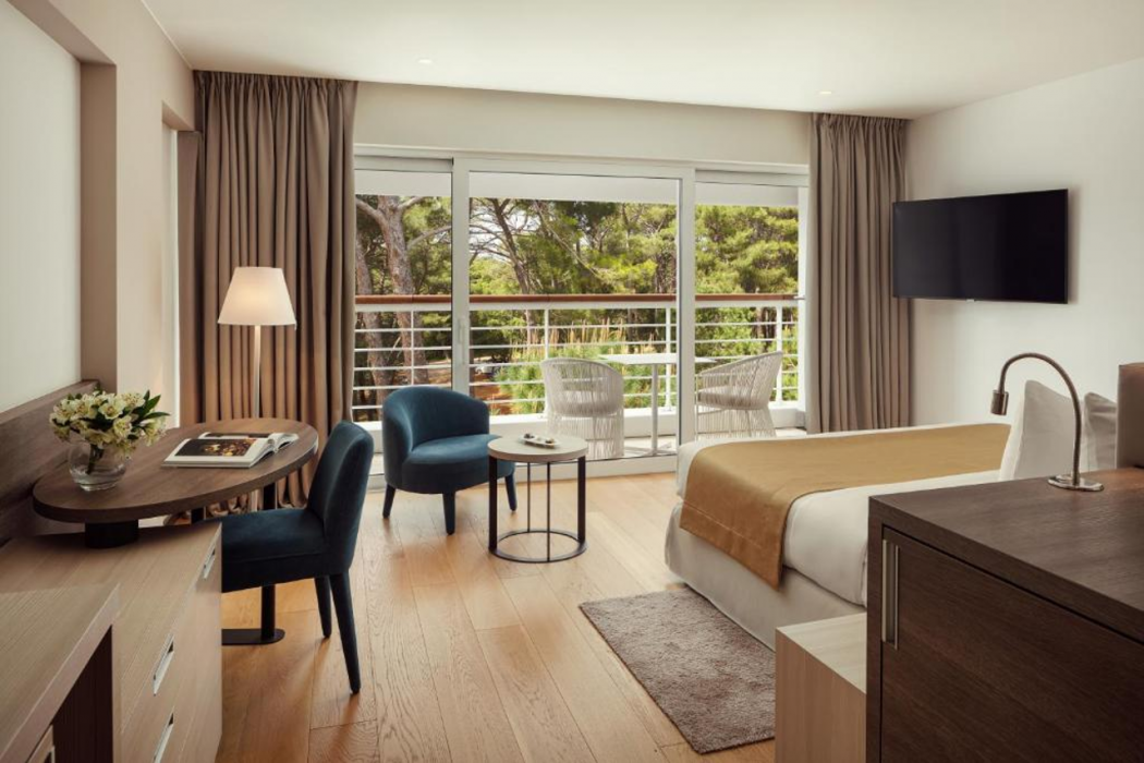 Hotel Bellevue 13/60