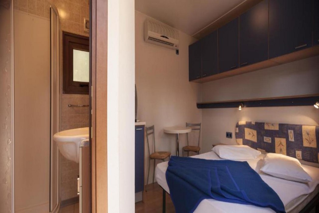 Camping Village Poljana 14/60