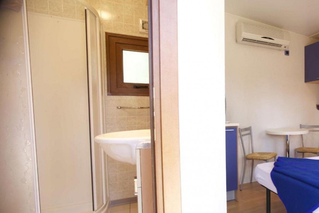 Camping Village Poljana 15/60