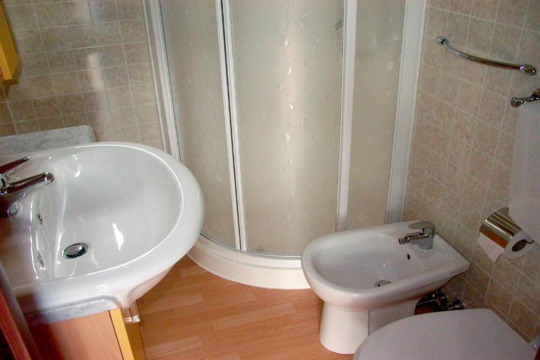 Camping Village Poljana 16/60
