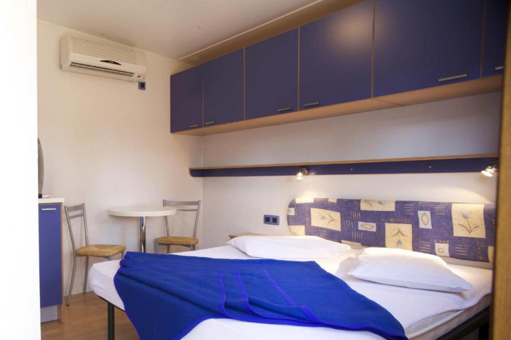 Camping Village Poljana 13/60