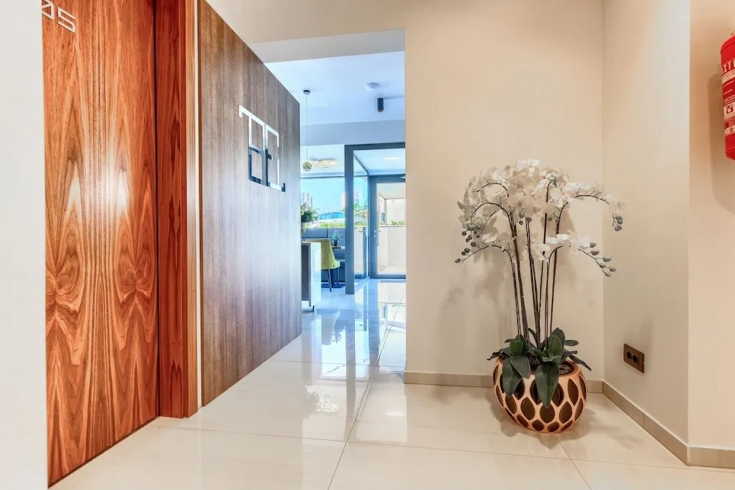 Bel Residence 34/80