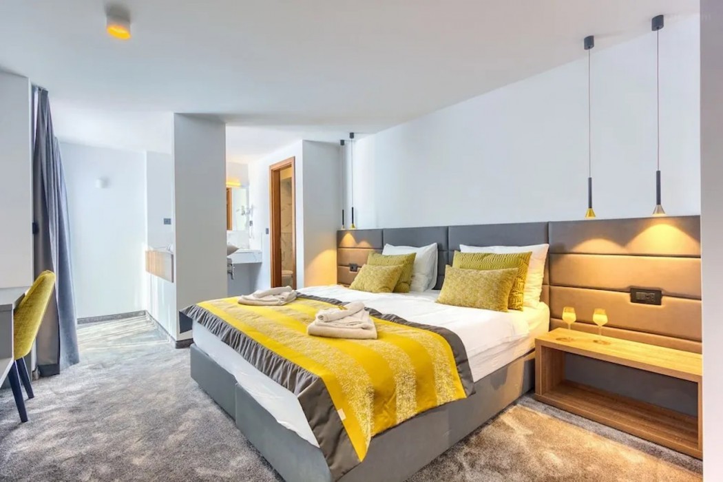 Bel Residence 13/80